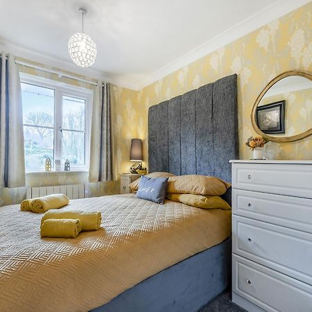 Вилла Bowness Retreat Экстерьер фото